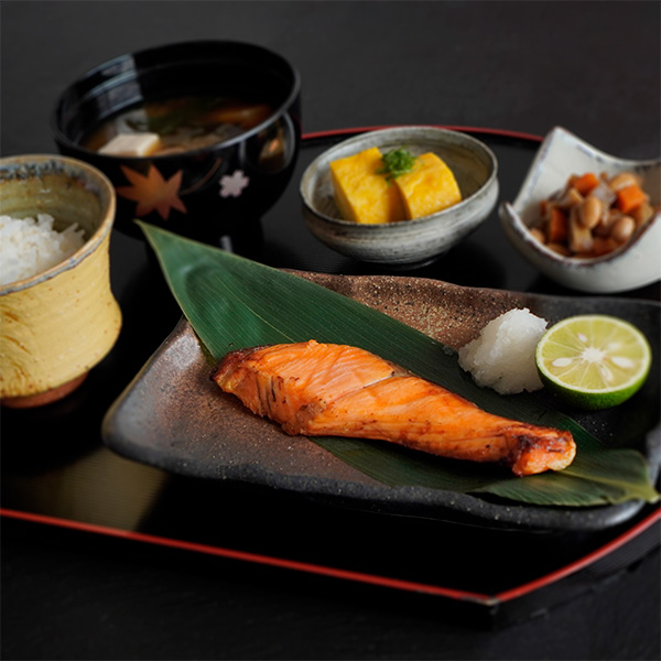 【お得な大口販売】焼鮭60g×5pc×20（6㎏×2合）