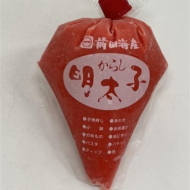 米国産辛子バラコチューブ（パック）